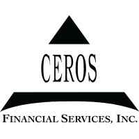 Ceros Financial Services, Inc. logo, Ceros Financial Services, Inc. contact details