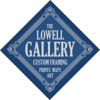 Lowell Gallery logo, Lowell Gallery contact details