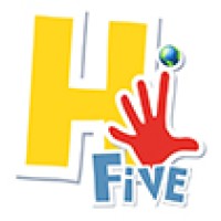 Hi 5 General Trading LLC logo, Hi 5 General Trading LLC contact details