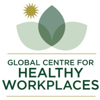 Global Centre for Healthy Workplaces (GCHW) logo, Global Centre for Healthy Workplaces (GCHW) contact details