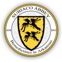 Subiaco Abbey logo, Subiaco Abbey contact details