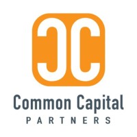 Common Capital Partners, Inc. logo, Common Capital Partners, Inc. contact details