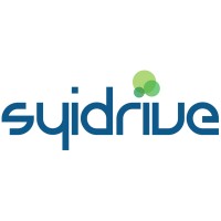 Syidrive logo, Syidrive contact details