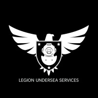 LEGION UNDERSEA SERVICES logo, LEGION UNDERSEA SERVICES contact details