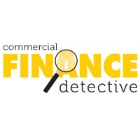 Commercial Finance Detective logo, Commercial Finance Detective contact details