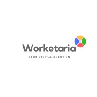 Worketaria logo, Worketaria contact details