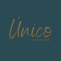 Único Negócios logo, Único Negócios contact details