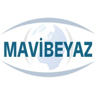 Mavibeyaz Mühendislik logo, Mavibeyaz Mühendislik contact details