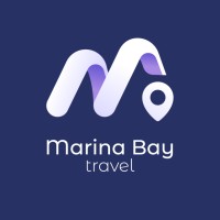 Marina Bay Travel logo, Marina Bay Travel contact details