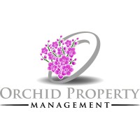 Orchid Property Management logo, Orchid Property Management contact details