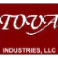 Tova Industries, Inc. logo, Tova Industries, Inc. contact details