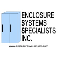 ENCLOSURE SYSTEMS SPECIALISTS logo, ENCLOSURE SYSTEMS SPECIALISTS contact details