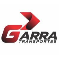 Garra Transportes logo, Garra Transportes contact details