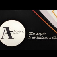 Advent Global Inc logo, Advent Global Inc contact details