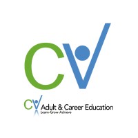 Castro Valley Adult and Career Education logo, Castro Valley Adult and Career Education contact details