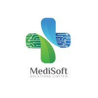 Medisoft Solutions Ltd logo, Medisoft Solutions Ltd contact details