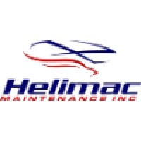 Helimac Maintenance Inc logo, Helimac Maintenance Inc contact details