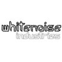 White Noise Industries logo, White Noise Industries contact details