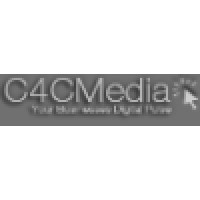 C4CMedia logo, C4CMedia contact details