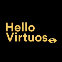 Hello Virtuoso logo, Hello Virtuoso contact details