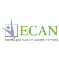 Esophageal Cancer Action Network logo, Esophageal Cancer Action Network contact details