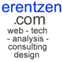 erentzen.com logo, erentzen.com contact details