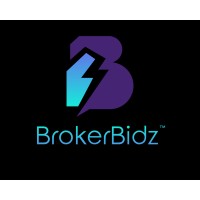 BrokerBidz logo, BrokerBidz contact details