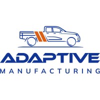 Adaptive Manufacturing Pty Ltd logo, Adaptive Manufacturing Pty Ltd contact details