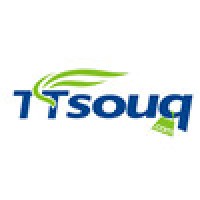 TTsouq.com logo, TTsouq.com contact details