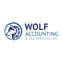 Wolf Accounting & Tax Services, Inc. logo, Wolf Accounting & Tax Services, Inc. contact details