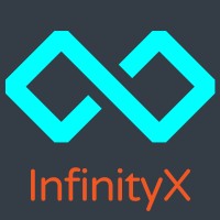 InfinityX Innovations logo, InfinityX Innovations contact details