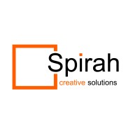 Spirah Creative logo, Spirah Creative contact details