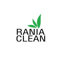 Rania Clean logo, Rania Clean contact details