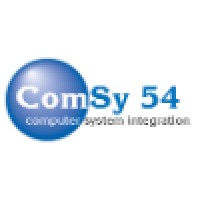 Com Sy 54 & Co LTD logo, Com Sy 54 & Co LTD contact details