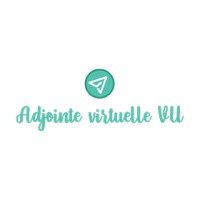 Adjointe virtuelle VU logo, Adjointe virtuelle VU contact details