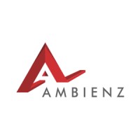 Ambienz logo, Ambienz contact details