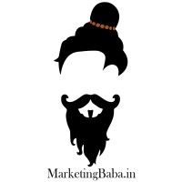 MarketingBaba.in logo, MarketingBaba.in contact details