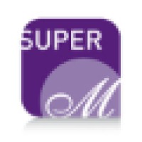 Super M PR and Marketing logo, Super M PR and Marketing contact details