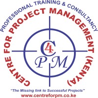 CPM - Centre for Project Management Kenya logo, CPM - Centre for Project Management Kenya contact details