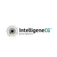 Intelligene CG logo, Intelligene CG contact details