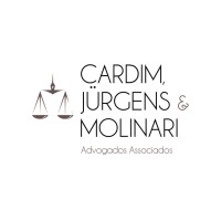 Cardim, Jürgens & Molinari Advogados Associados logo, Cardim, Jürgens & Molinari Advogados Associados contact details