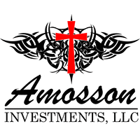 Amosson Investments logo, Amosson Investments contact details