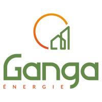 Ganga Énergie logo, Ganga Énergie contact details