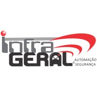 Infrageral Automação e Segurança logo, Infrageral Automação e Segurança contact details