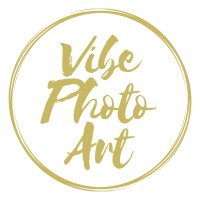 Vibe Photo Art logo, Vibe Photo Art contact details