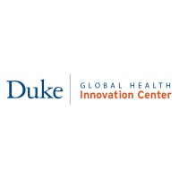 Duke Global Health Innovation Center logo, Duke Global Health Innovation Center contact details