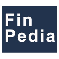 FinPedia logo, FinPedia contact details