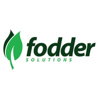 Fodder Corporation logo, Fodder Corporation contact details