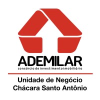 Ademilar chácara Santo Antônio logo, Ademilar chácara Santo Antônio contact details