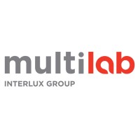 Multilab logo, Multilab contact details